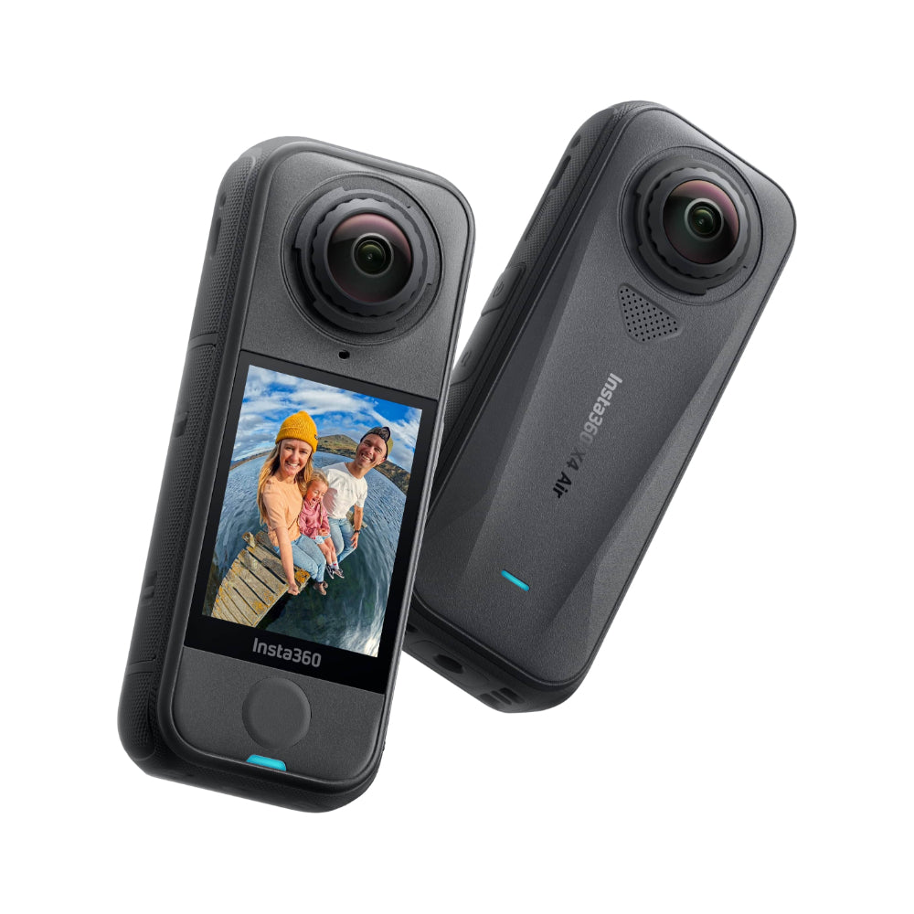 Insta360 X4 Air