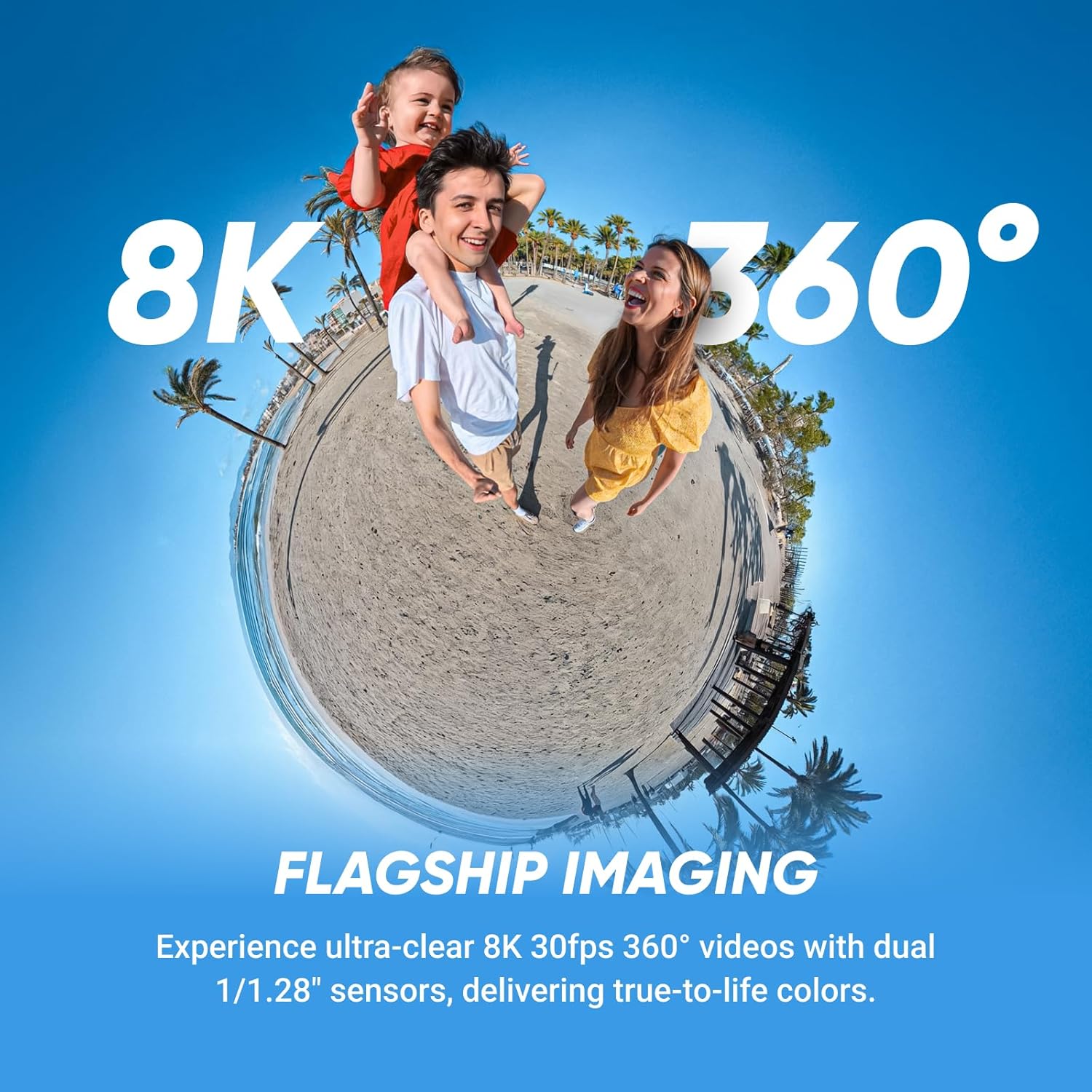 Insta360 X5 Essential Bundle