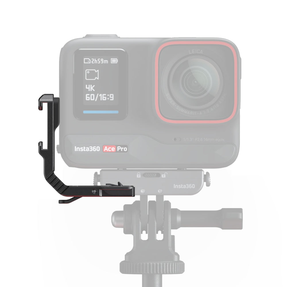 Insta360 ACE Pro 2 / ACE Pro Cold Shoe