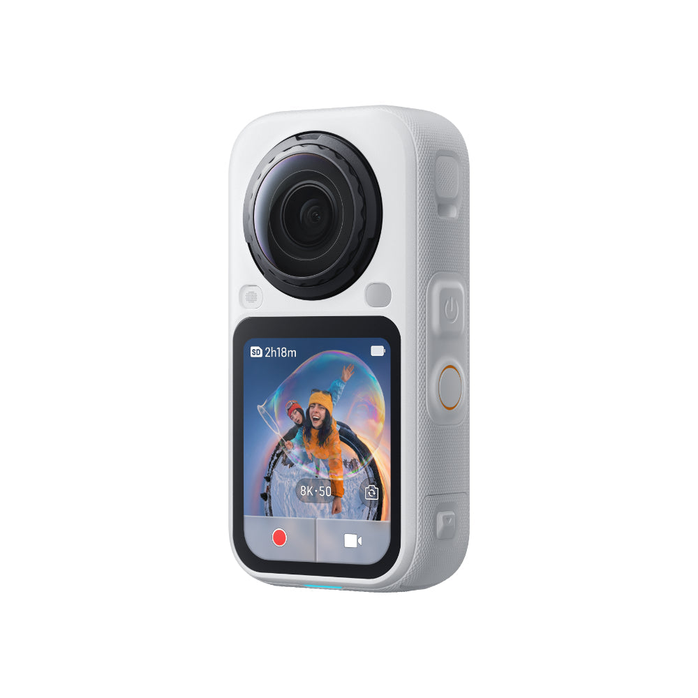 Insta360 X6 Standard Bundle (Pre Order)