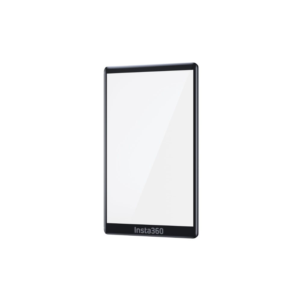 Insta360 X5 Cooling Screen Protector