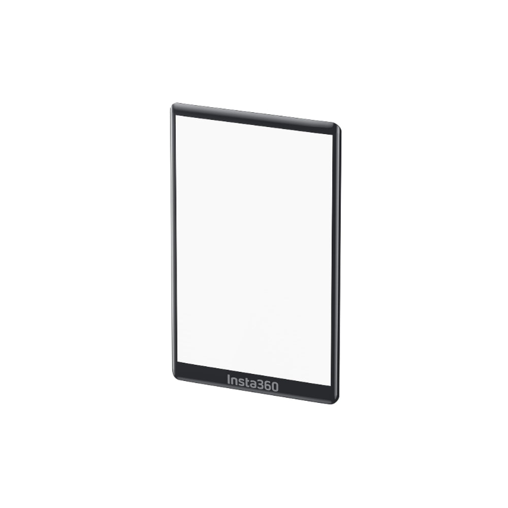 Insta360 X5 Screen Protector