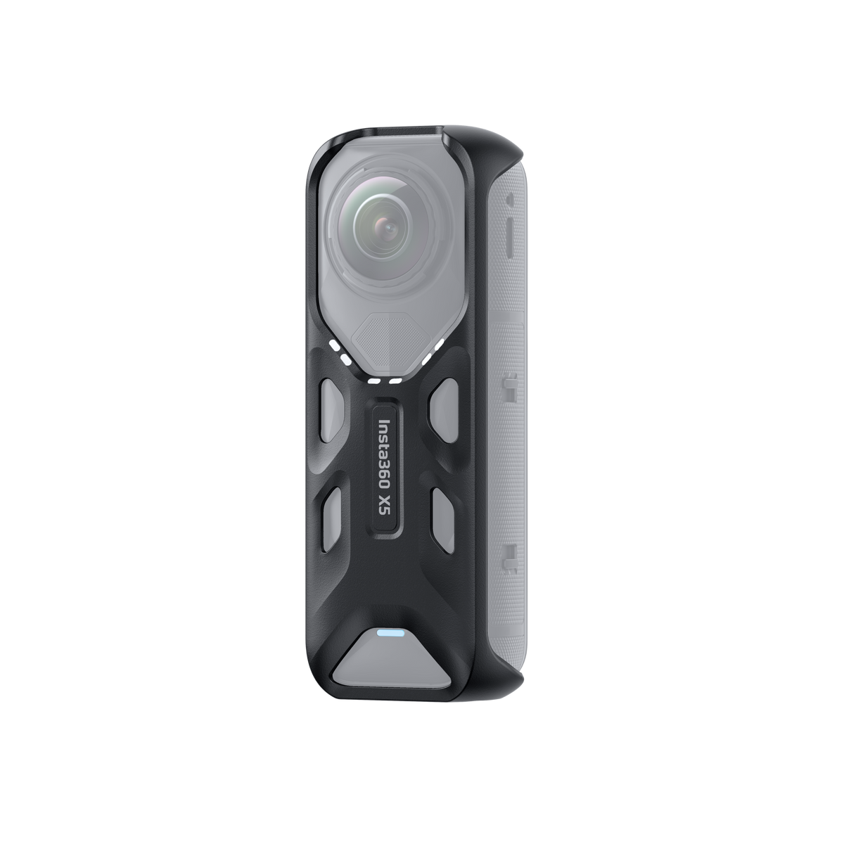 Insta360 X5 Thermo Grip Cover