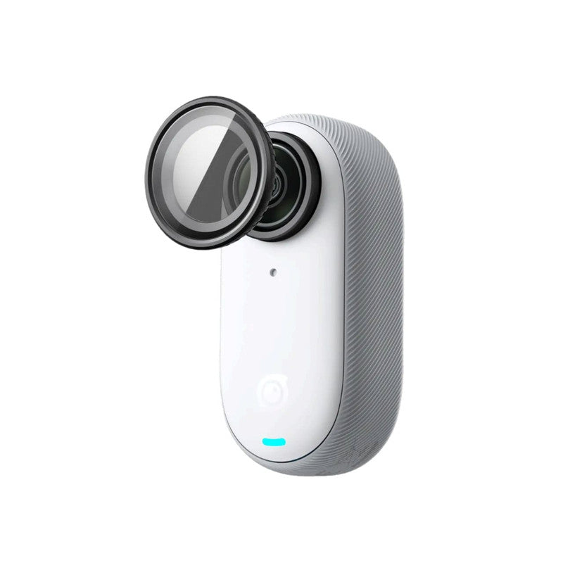 واقي عدسة حماية لكاميرا Insta360 GO 3S