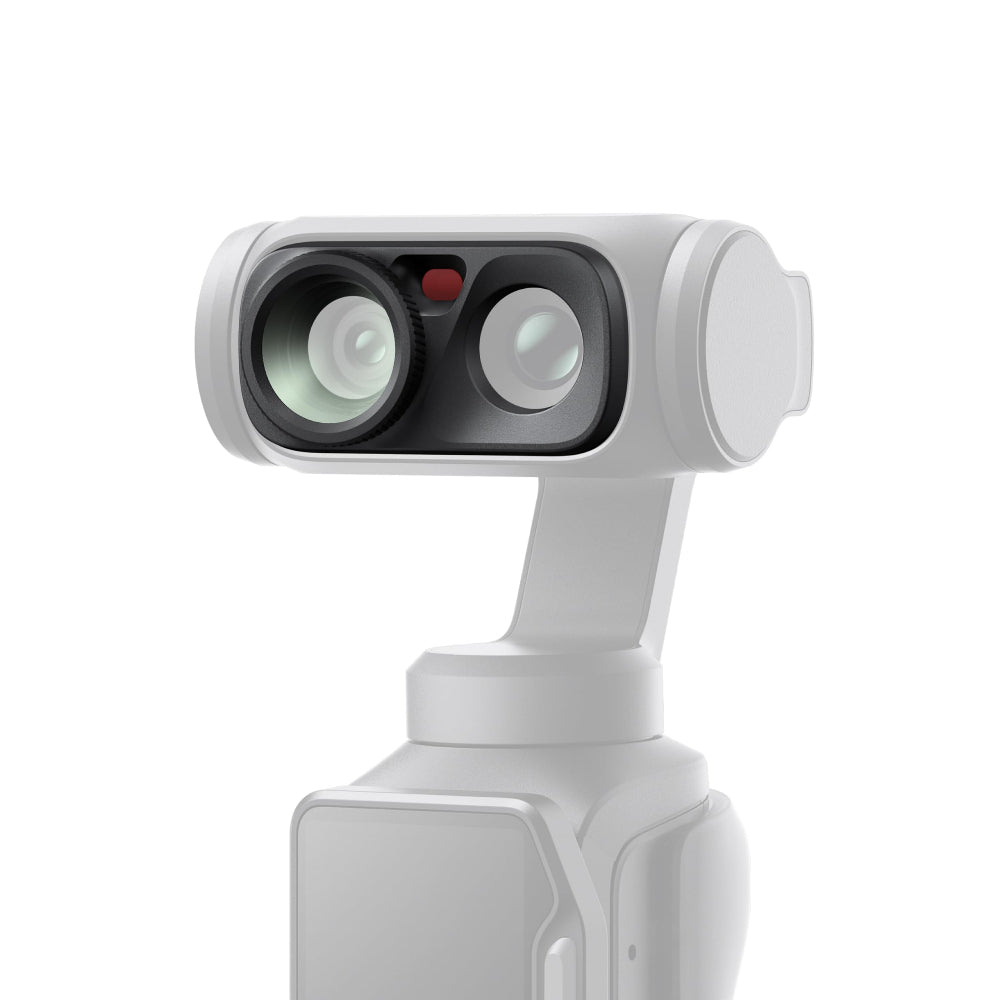 Insta360 Wide-Angle Lens for Luna Ultra