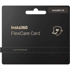 Insta360 FlexiCare 2 Year Plan for X5