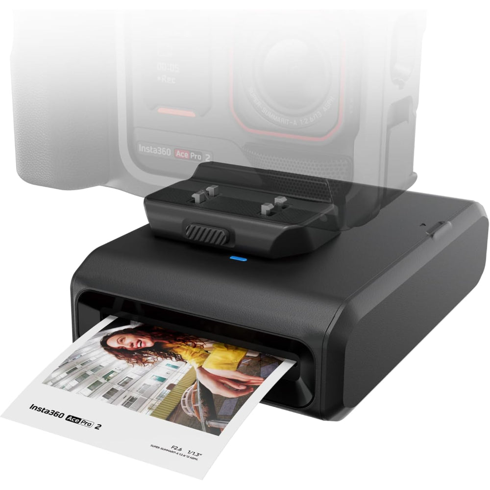 Ace Pro 2 Pocket Printer