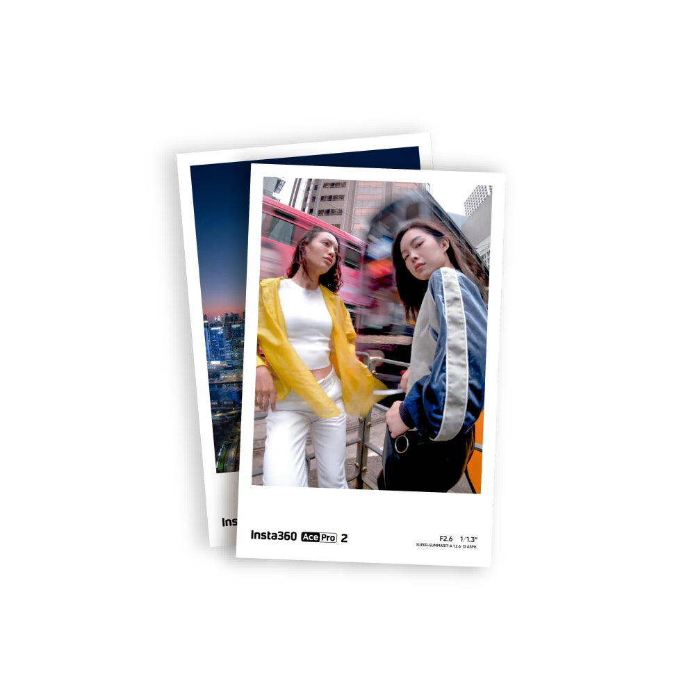Ace Pro 2 Printer Paper