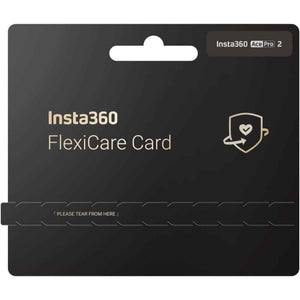 Insta360 FlexiCare 2 Year Plan for Ace Pro 2