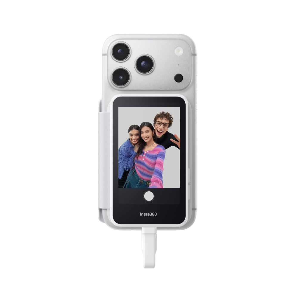 Insta360 Snap - Magnetic Selfie Screen