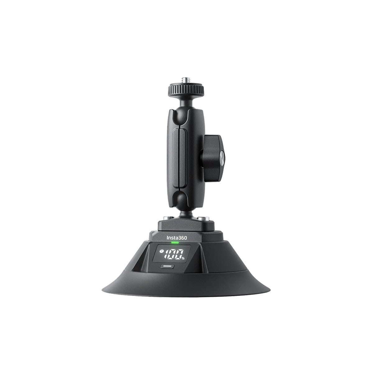 Insta360 Mount Electric Suction Cup