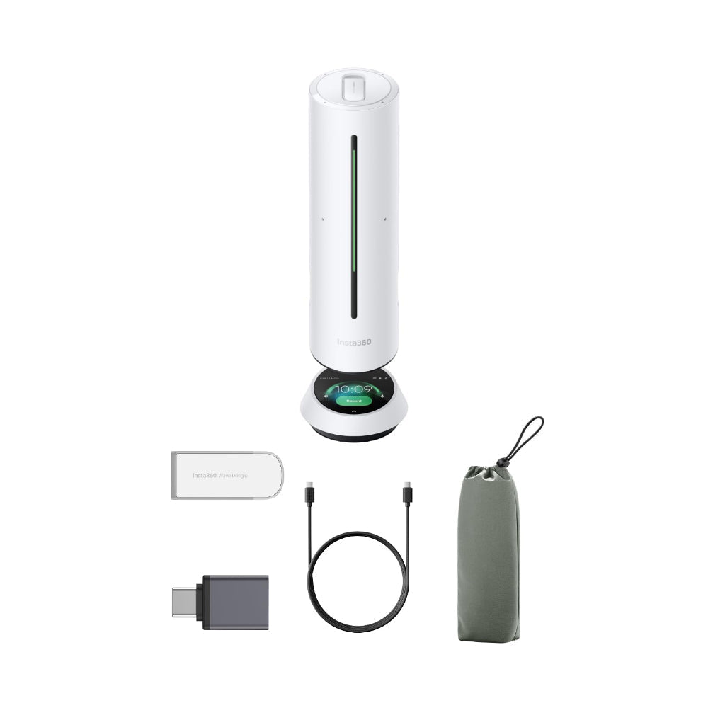 Insta360 Wave
