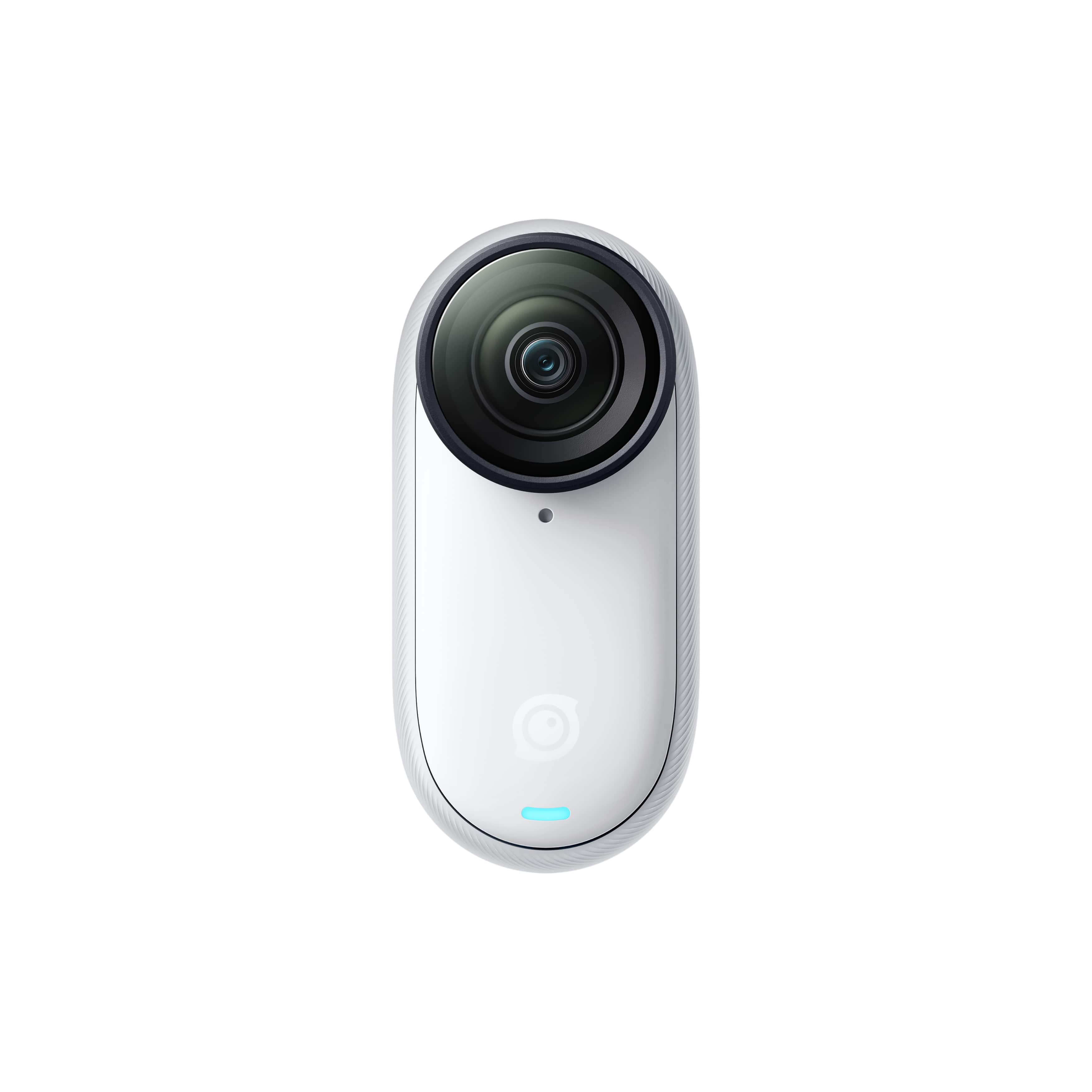 Insta360 GO 3S 4K Portable Action Camera for On-the-Go Adventures