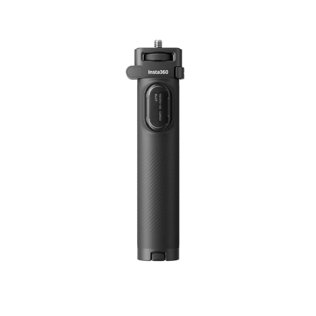 Foldable 2-in-1 Selfie Stick (1/4" Mount)