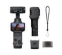 Insta360 Luna Ultra Standard Bundle