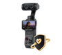 Insta360 FlexiCare for Luna Ultra