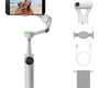 Insta360  Handheld Gimbals  Flow 2 Pro Ai Tracker Bundle  Stone Gray