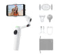 Insta360 Handheld Gimbals Flow 2 Pro Creator Bundle
