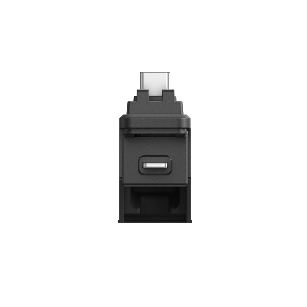 Insta Matter Module Insta360 X5 Quick Reader|Plug-and-Play Standalone File Transfer and ...