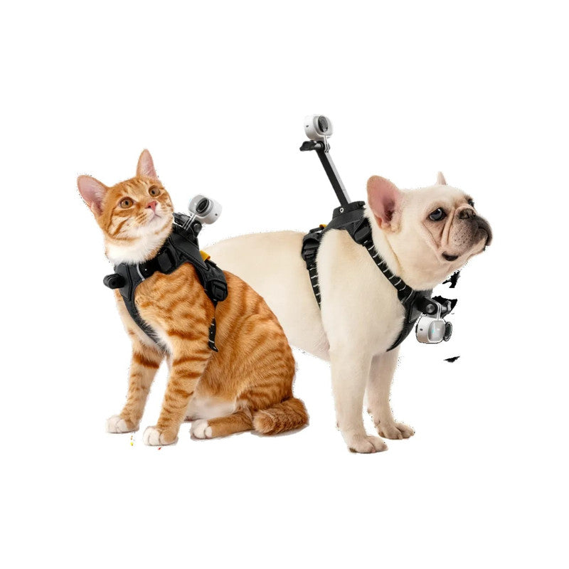 Insta360 GO 3S Mount PET HARNESS Small