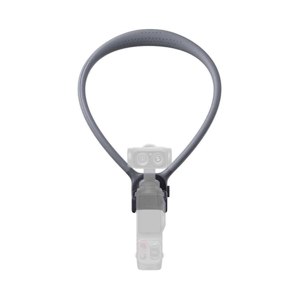 Insta360 Neck Mount for Luna Ultra