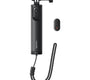 Insta360 Mount  Mini 2 In1 Tripod 2  With Remote Kit  Black