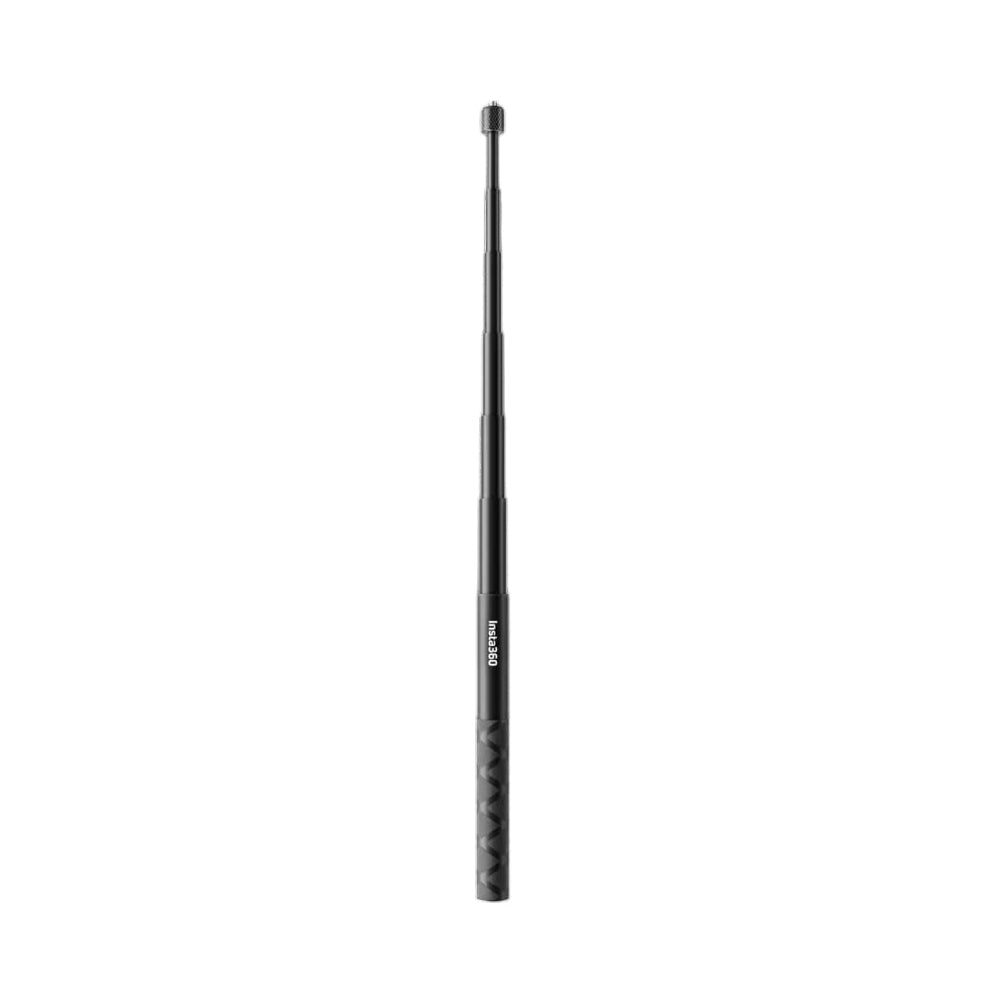 Insta360 Invisible Selfie Stick 114cm Camera Accessories Black