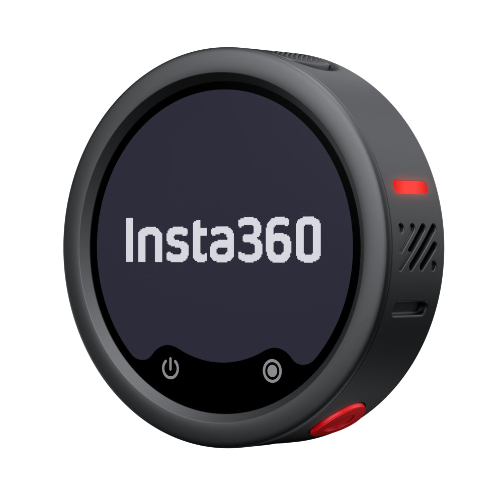 Buy Insta360 Mic Pro Transmitter| AI Powered Wireless Microphone