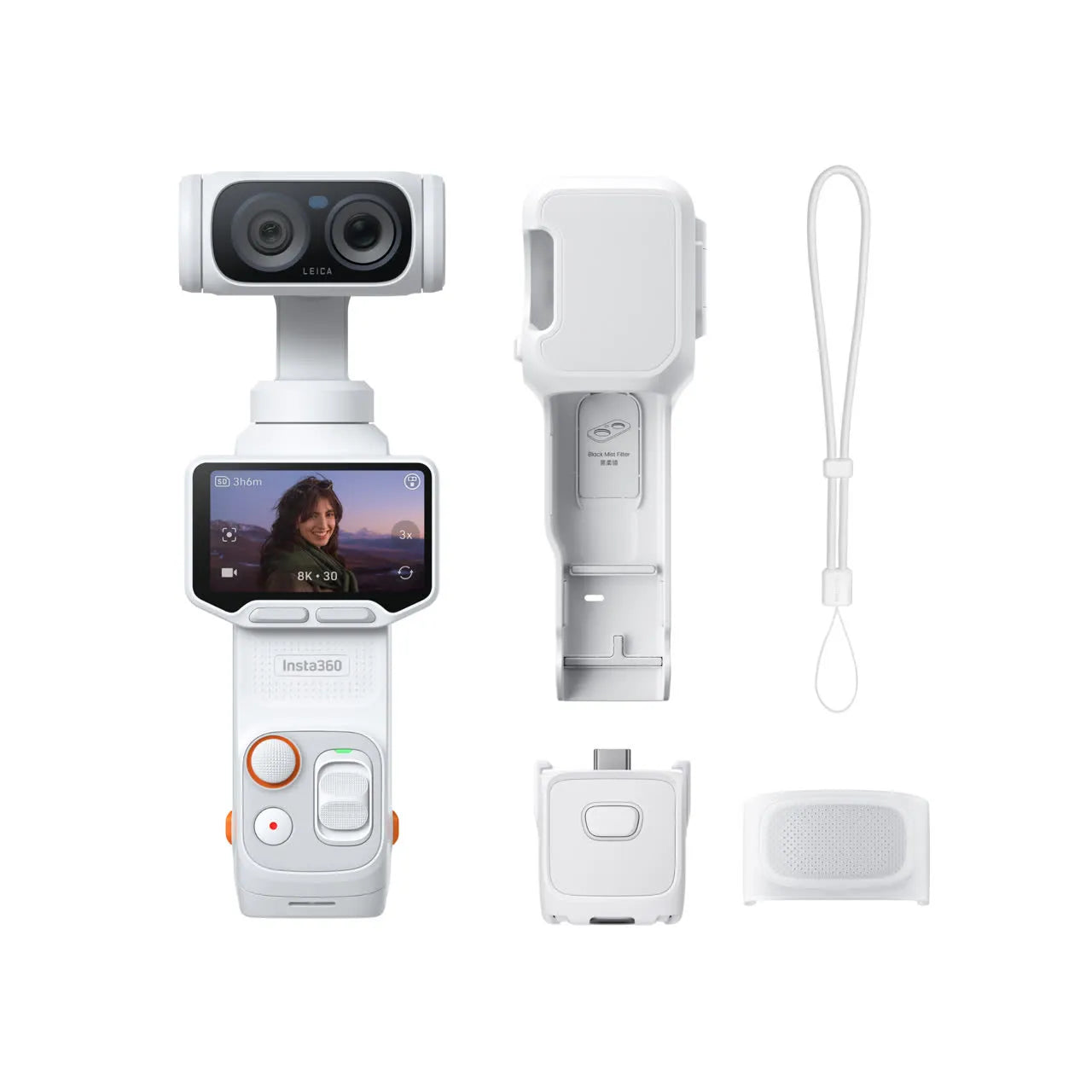 Insta360 Luna Ultra Standard Bundle