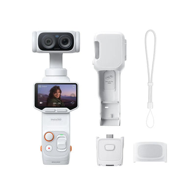 Insta360 Luna Ultra Standard Bundle