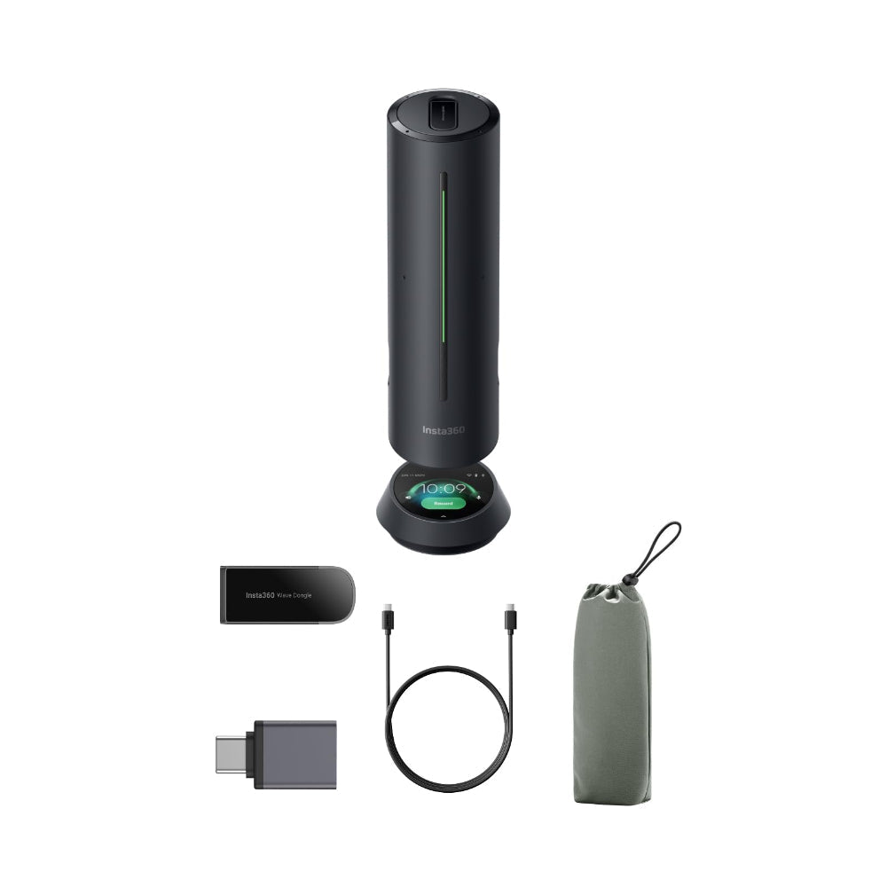 Insta360 Wave